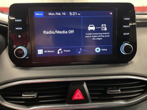 Used 2022 Hyundai Santa Fe SEL image 15