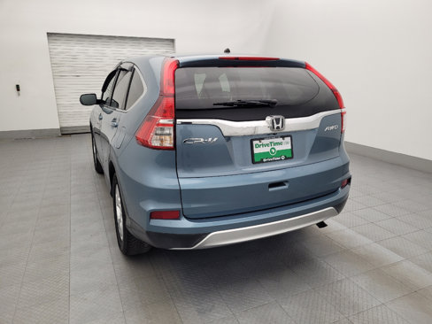 Used 2016 Honda CR-V EX image 6