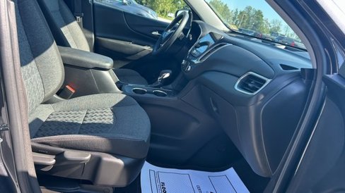 Certified 2023 Chevrolet Equinox LT image 48