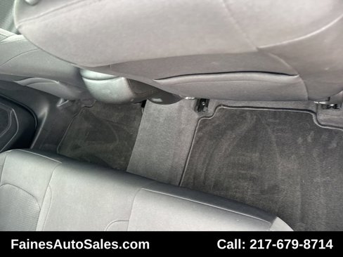 Used 2018 Chevrolet Malibu LS image 63