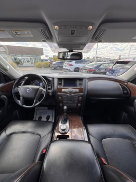 Used 2020 Nissan Armada SL w/ Premium Package image 20