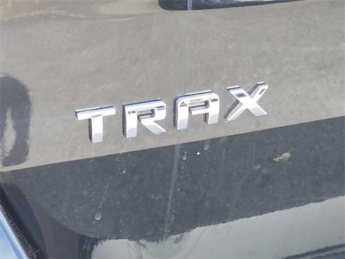 Used 2020 Chevrolet Trax LS w/ Tint and Cruise Package image 13
