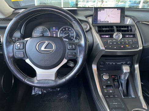 Used 2015 Lexus NX 200t FWD image 29