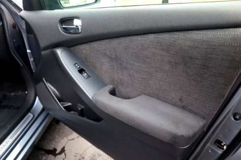 Used 2010 Nissan Altima 3.5 SR w/ Sport Pkg image 42