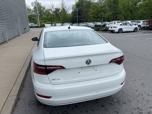 Used 2019 Volkswagen Jetta S w/ Driver Assistance Package image 30