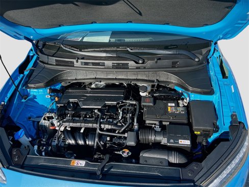 Used 2022 Hyundai Kona SEL image 27