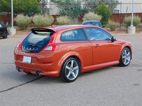 Used 2011 Volvo C30 T5 image 4