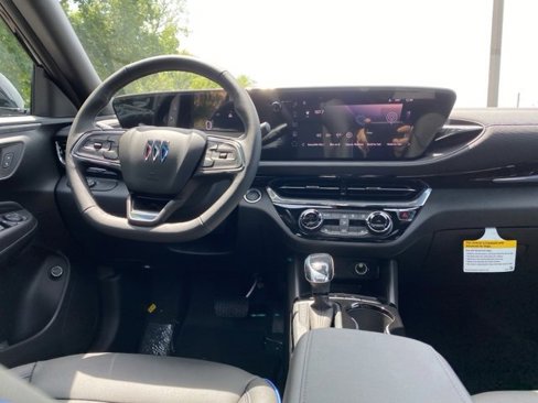 New 2025 Buick Envista Sport Touring w/ Convenience I Package image 24