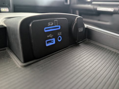 Used 2015 RAM 1500 Limited image 25