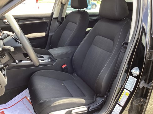 Used 2023 Honda Civic LX image 25