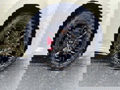 Used 2018 Maserati GranTurismo MC image 42