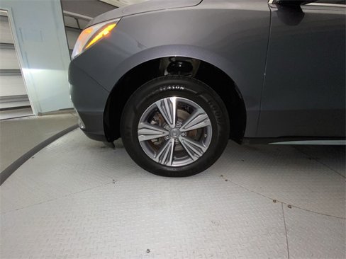 Used 2020 Acura MDX SH-AWD image 10