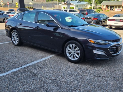 Used 2023 Chevrolet Malibu LT image 6
