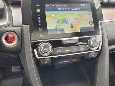 Used 2016 Honda Civic Touring image 21
