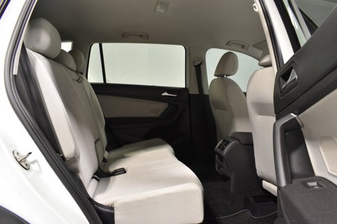Used 2019 Volkswagen Tiguan S w/ Driver Assistance Package image 28
