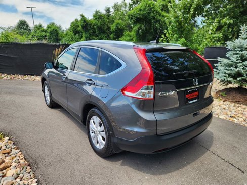 Used 2014 Honda CR-V EX-L image 3