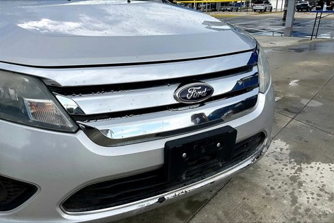 Used 2012 Ford Fusion S image 29
