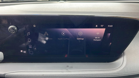 Certified 2024 Buick Encore GX Sport Touring image 22
