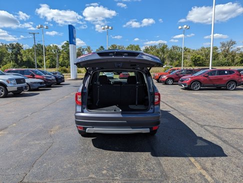 Certified 2021 Honda Pilot EX-L image 13