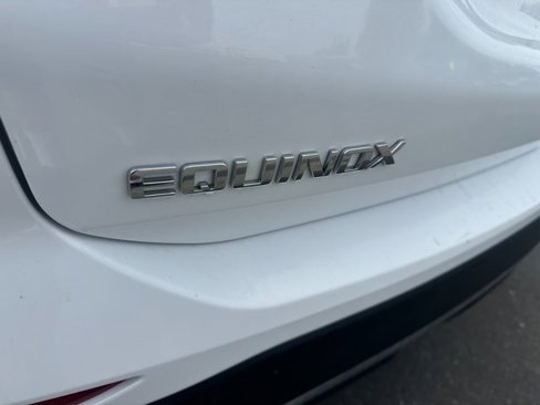 Used 2022 Chevrolet Equinox LT image 11