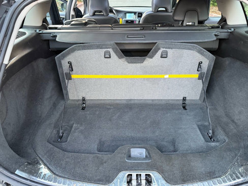 Used 2015 Volvo V60 T5 Premier image 21