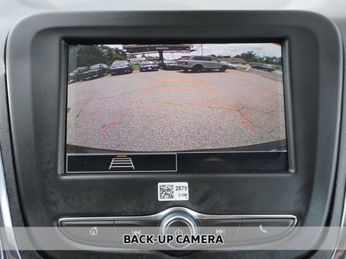 Used 2023 Chevrolet Equinox LT image 6