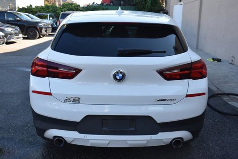 Used 2023 BMW X2 xDrive28i w/ Premium Package 2 image 6