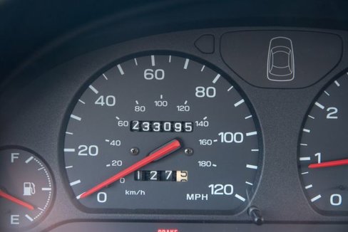 Used 1997 Subaru Legacy Wagon image 13