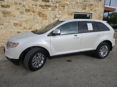 Used 2009 Ford Edge SEL image 2