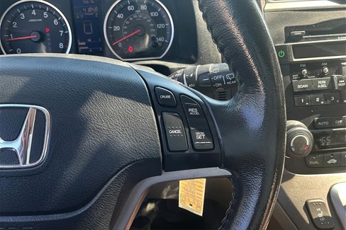 Used 2010 Honda CR-V EX-L image 11