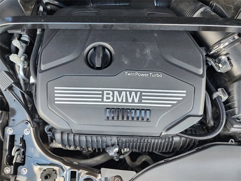 Used 2020 BMW X1 sDrive28i image 31