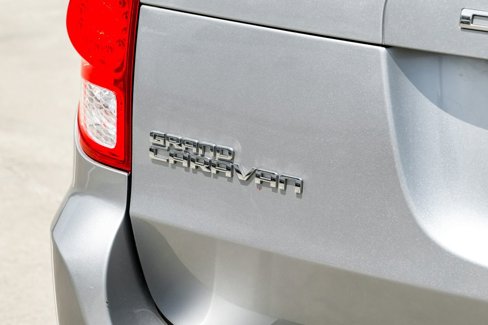 Used 2019 Dodge Grand Caravan SE image 51