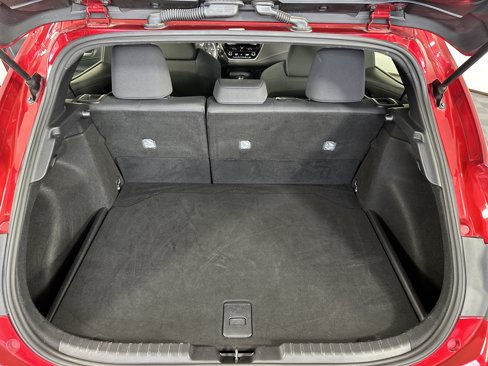 Used 2022 Toyota Corolla SE image 14