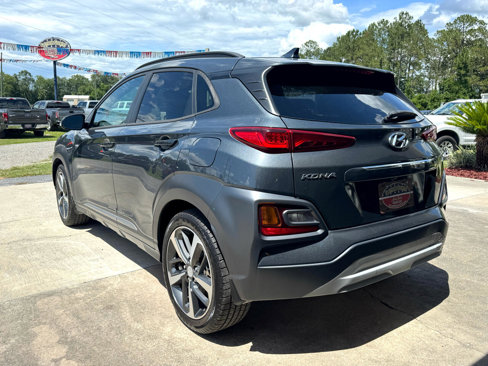 Used 2019 Hyundai Kona Limited image 7