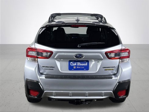 Used 2022 Subaru Crosstrek 2.5i Sport image 7