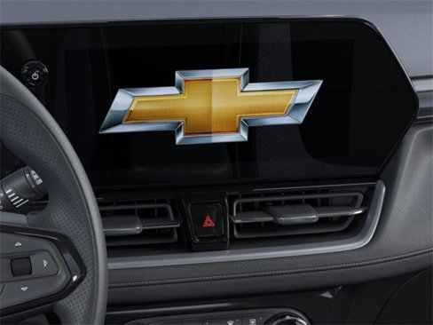 New 2025 Chevrolet TrailBlazer LT w/ Driver Confidence Package image 21