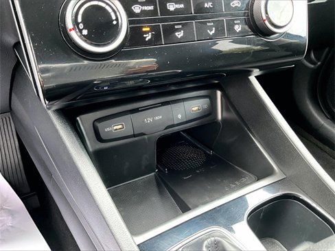 Used 2023 Hyundai Tucson SEL image 27