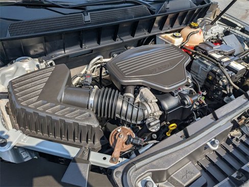 Used 2019 GMC Acadia SLT image 44