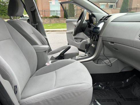 Used 2010 Toyota Corolla image 21