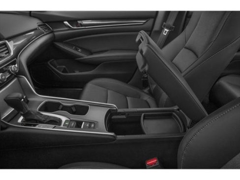 Used 2021 Honda Accord EX-L image 14