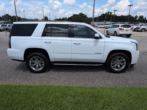 Used 2018 GMC Yukon SLT w/ Open Road Package image 7