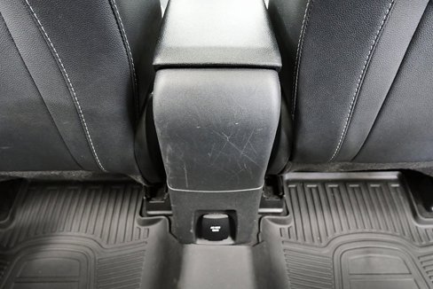 Used 2021 Ford EcoSport Titanium w/ Interior Protection Package image 20