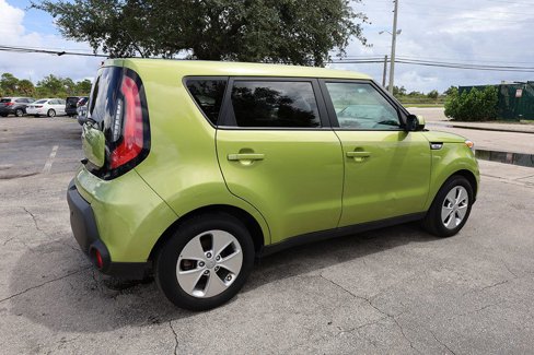 Used 2016 Kia Soul w/ Convenience Package image 7