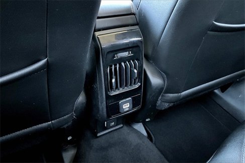 Used 2022 Jeep Compass Limited image 10