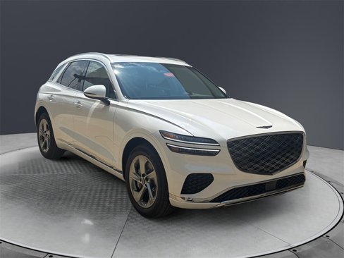 New 2026 Genesis GV70 2.5T Select image 7