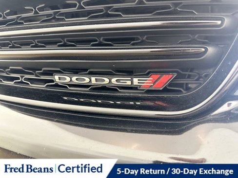 Used 2016 Dodge Charger R/T w/ Plus Group image 29