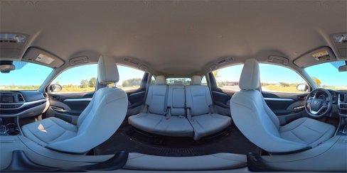 Used 2019 Toyota Highlander Plus image 35