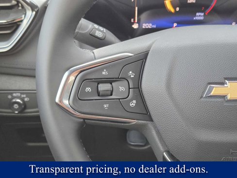 New 2026 Chevrolet TrailBlazer LT w/ Convenience Package image 20