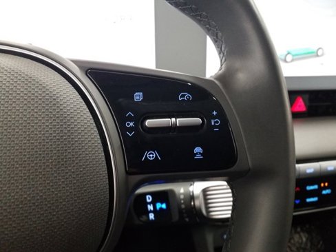 Used 2022 Hyundai Ioniq 5 SE w/ Cargo Package image 6