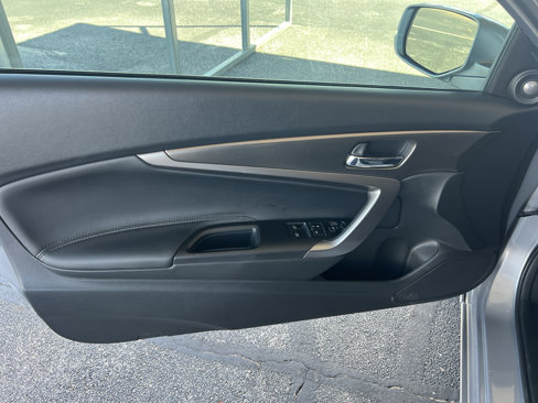 Used 2017 Honda Accord EX image 23